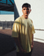 Remera oversize House - comprar online