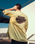 Remera oversize House