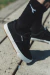 Zapatillas Mormaii Grip Black en internet