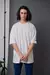 Remera Basic Over