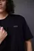 Remera Regular Basic en internet