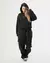 Hoodie Boxy Disruptivos - Make Me Mambo