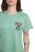 Remera mujer Funji - comprar online