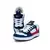 Zapatilla Steel - Make Me Mambo