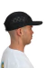 Gorra Microfibra negra - Make Me Mambo Streetwear