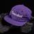 Gorra Sport violeta