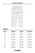 Imagen de Pantalon Carpintero Artesano