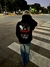 Hoodie Monotony