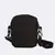Mini Messenger GOAT Black - Make Me Mambo