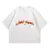 Remera boxy Hunted Hunter - Make Me Mambo