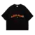 Remera boxy Hunted Hunter
