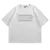 Imagen de Remera oversize Hang