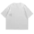 Remera oversize Hang - tienda online