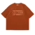 Remera oversize Hang - Make Me Mambo