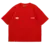 Remera Rolling Red