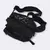 Riñonera Omega black en internet