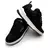 Imagen de Zapatillas Crest Black