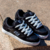 Zapatillas Hero negro blanco - Make Me Mambo