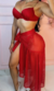 Conjunto Talita - Maria Bonita Beach