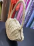 Bolsa concha luxo - loja online