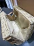 Bolsa lermess com Tampa e Alça - Maria Bonita Beach