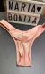 Conjunto Carolina - Maria Bonita Beach