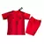 Kit Infantil Bayern Munich 24/25 - Adidas