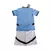 Kit Infantil Manchester City 24/25 - Puma - comprar online