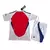 Kit Infantil Arsenal 24/25 - Adidas - comprar online