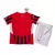 Kit Infantil AC Milan 24/25 - Puma - comprar online