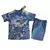 Kit Infantil Ajax 24/25 - Adidas