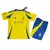 Kit Infantil All-Nassr 24/25 - Adidas