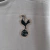 camisa-tottenham-nova-torcedor-nike-III-3-23-2023-24-2024-spurs-marrom-preto-gola-v-polo