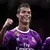 Camisa Real Madrid Retrô 2017/2018 Roxa - Adidas - comprar online
