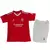 Kit Infantil Benfica 24/25 - Adidas