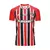 Camisa São Paulo 2025/26 Torcedor Masculina - Tricolor - comprar online