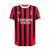 Camisa Milan Home 2024/25 Masculino Torcedor
