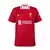Camisa Liverpool Home 2024/25 Masculino Torcedor