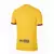 Camisa Barcelona IV 23/24 Torcedor Nike Masculina - Amarela - comprar online