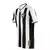 Camisa Botafogo 24/25 - Torcedor Masculina - Branca e Preta na internet