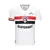 Camisa São Paulo 2025 Torcedor Masculina - Branca - comprar online