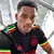 Camisa Ajax Edição Especial em Homenagem a Bob Marley 2025 - Torcedor Adidas