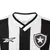 Camisa Botafogo 24/25 - Torcedor Masculina - Branca e Preta - Boleirama I VISTA SUA PAIXÃO
