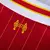 Camisa Liverpool Home 2024/25 Masculino Torcedor - loja online