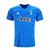 Camisa Juventus Goleiro II 23/24 - Torcedor Adidas Masculina - Azul com detalhes em branco e preto