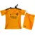 Kit Infantil Real Madrid 24/25 - Adidas