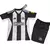 Kit Infantil Newcastle 24/25 - Adidas