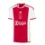 Camisa Ajax I 23/24 - Torcedor Adidas Masculina - Branca e vermelha