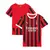 Camisa Titular AC Milan 2024-25 - Boleirama I VISTA SUA PAIXÃO