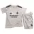 Kit Infantil Real Madrid 24/25 - Adidas
